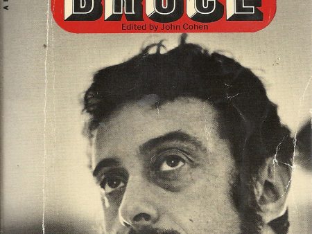 The Essentail Lenny Bruce Supply