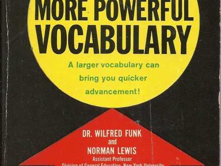 30 Days to a More Powerful Vocabulary Online Hot Sale