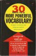 30 Days to a More Powerful Vocabulary Online Hot Sale