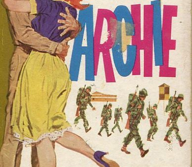 Archie Online Sale