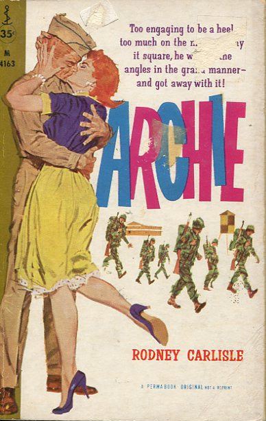 Archie Online Sale