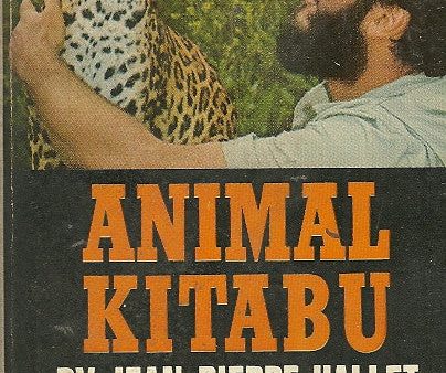 Animal Kitabu Hot on Sale