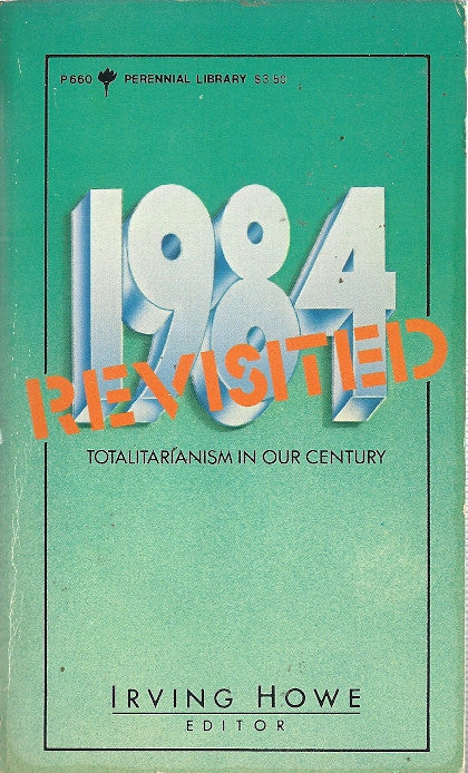 1984 Revisited on Sale