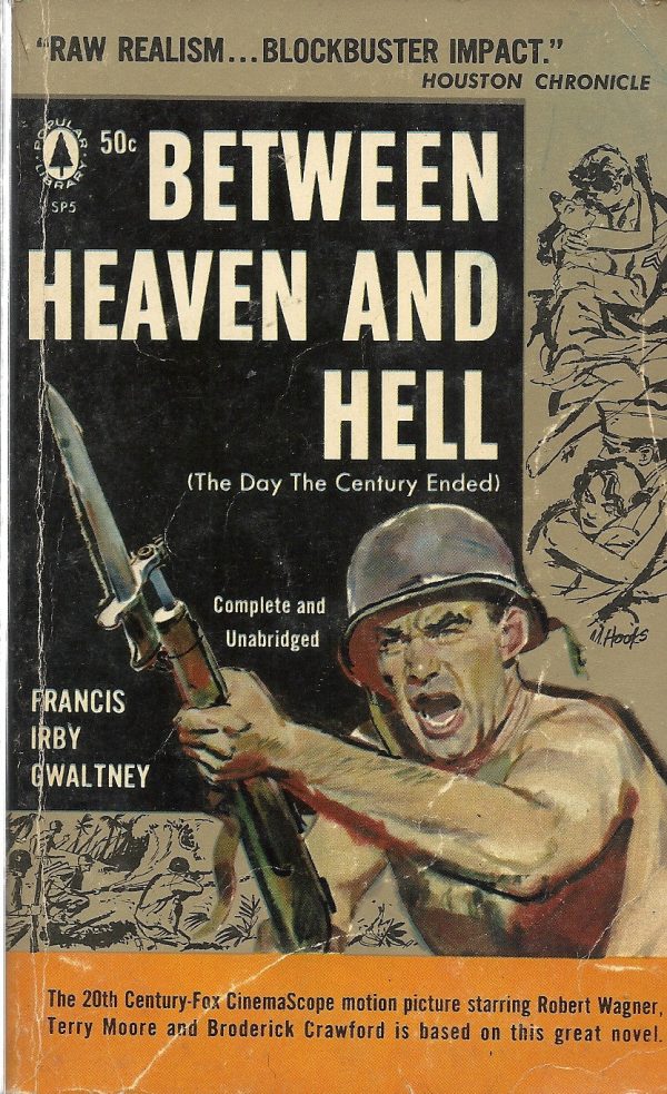 Between Heaven and Hell Cheap