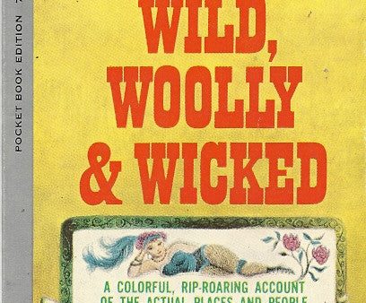 Wild, Woolly, & Wicked For Discount