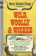 Wild, Woolly, & Wicked For Discount