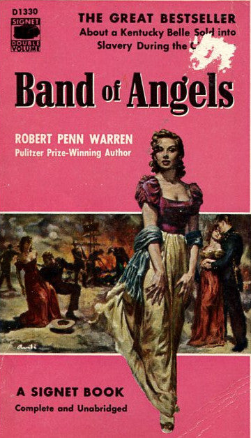 Band of Angels Hot on Sale