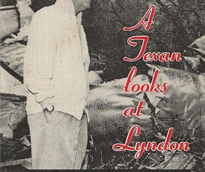 A Texan Looks at Lyndon For Discount