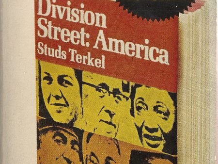 Division Street: America Cheap