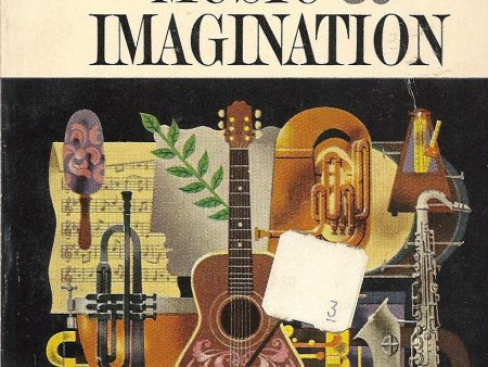 Music & Imagination Online Hot Sale