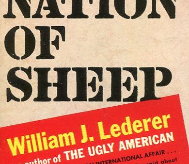 A Nation of Sheep Online now