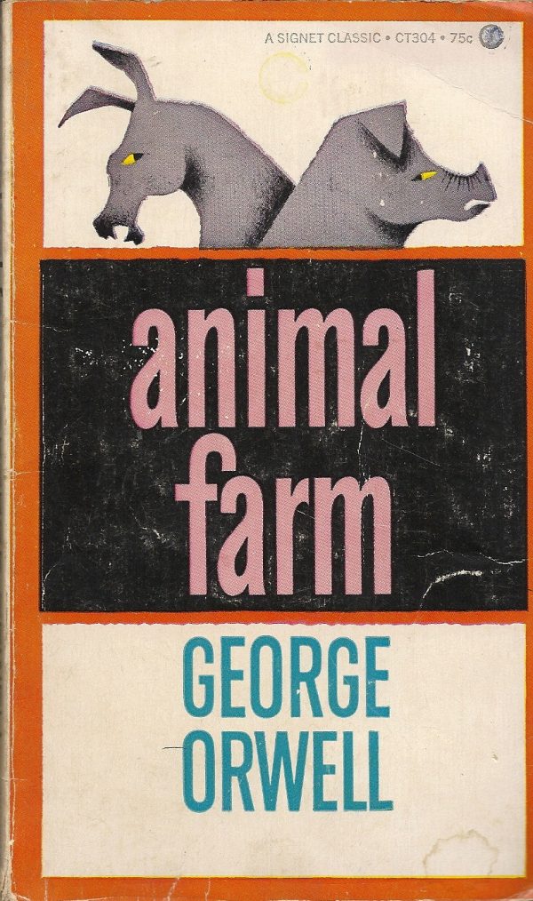 Animal Farm Online