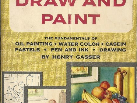 How To Paint and Draw Sale