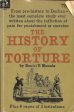 The History of Torture For Cheap