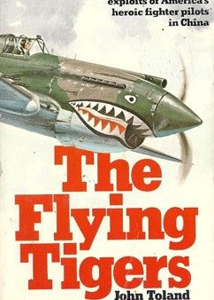 The Flying Tigers Online Hot Sale