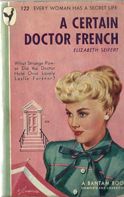 A Certain Doctor French For Discount