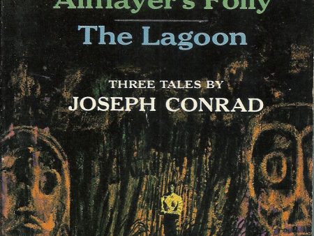 Heart of Darkness Almayer s Folly The Lagoon on Sale