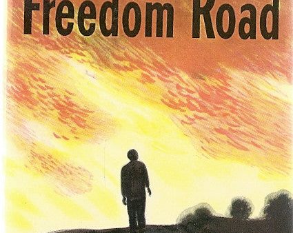 Freedom Road Online