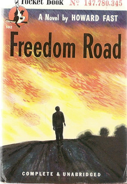 Freedom Road Online