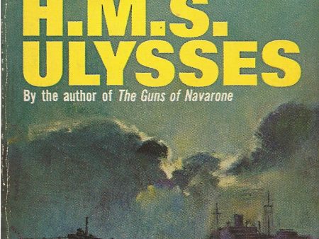 H.M.S. Ulysses Supply