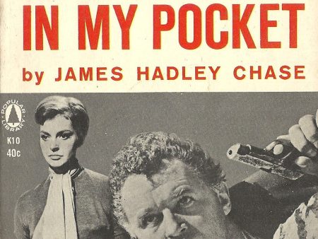 The World in My Pocket Hot on Sale