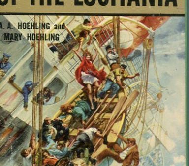 The Last Voyage of the Lusitana Online