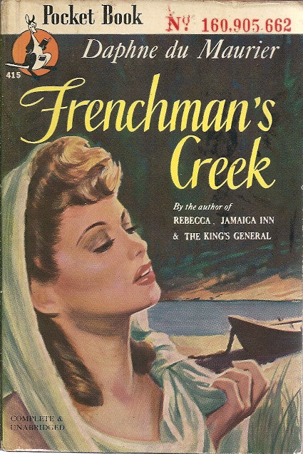 Frenchman s Creek Online now