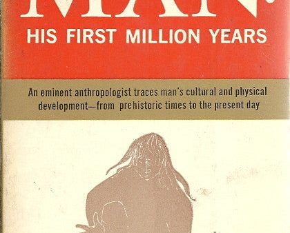 Man: His First Million Years Sale