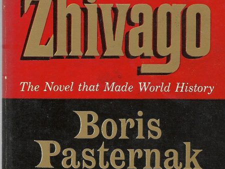 Doctor Zhivago Hot on Sale