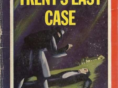 Trent s Last Case Supply