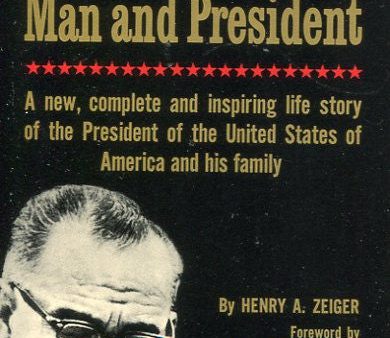 Lyndon Johnson: Man and President Online now