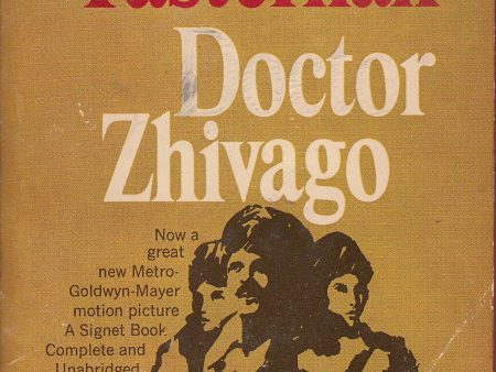 Doctor Zhivago Online Hot Sale