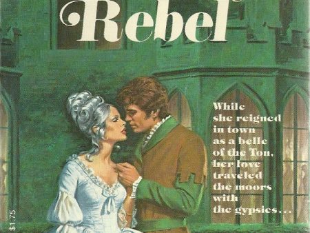 The Romany Rebel For Sale