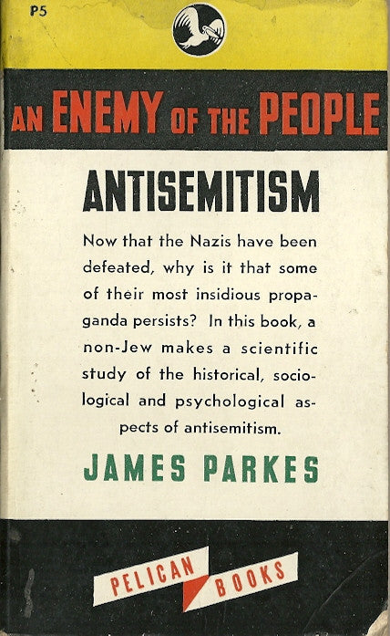 An Enemy of the People Antisemitism Online Sale