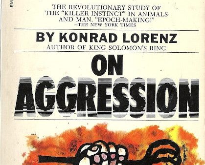 On Aggression For Sale