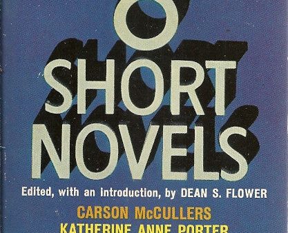 8 Short Novels Online