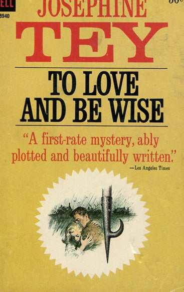 To Love and Be Wise Online Sale