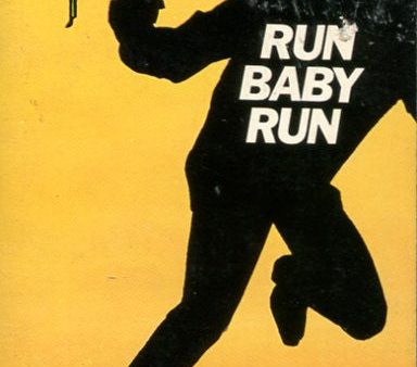 Run Baby Run Online Sale