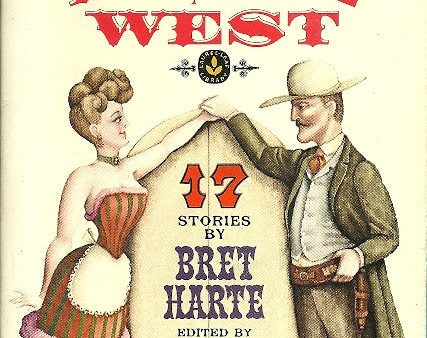 Harte of the West Online Sale