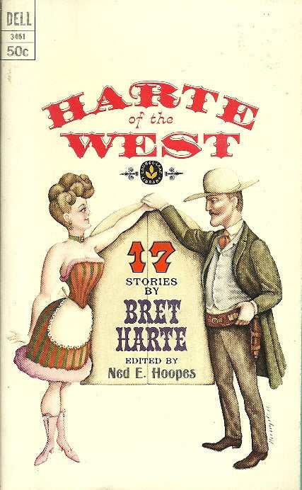 Harte of the West Online Sale