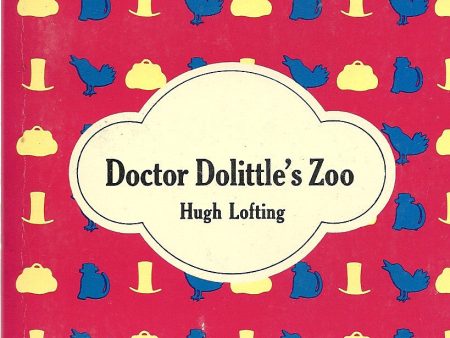 Doctor Dolittle s Zoo For Cheap