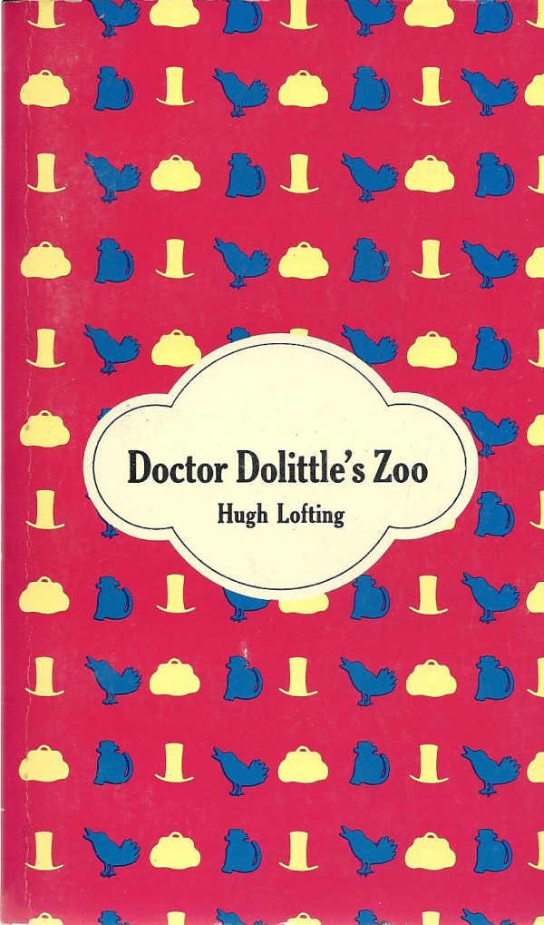 Doctor Dolittle s Zoo For Cheap