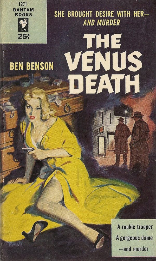 The Venus Death Online Sale