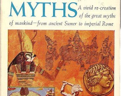 Ancient Myths on Sale