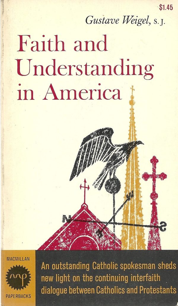 Faith and Understanding in America Online Hot Sale