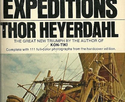 The RA Expeditions For Sale