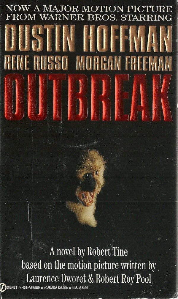 Outbreak Discount