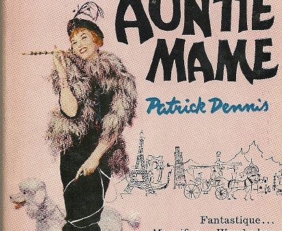 Around the World with Auntie Mame on Sale