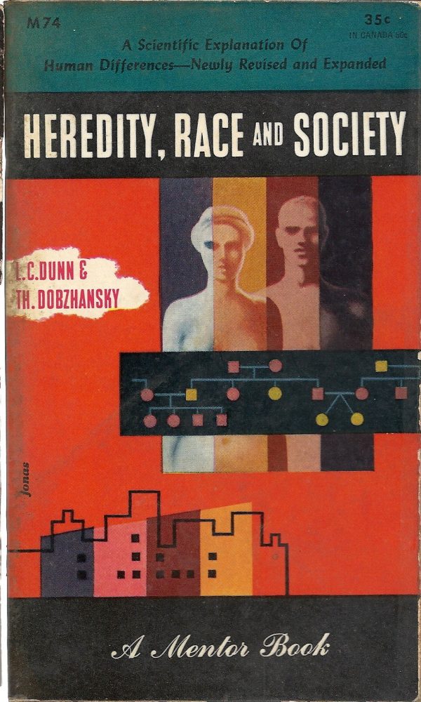 Heredity, Race and Society Hot on Sale