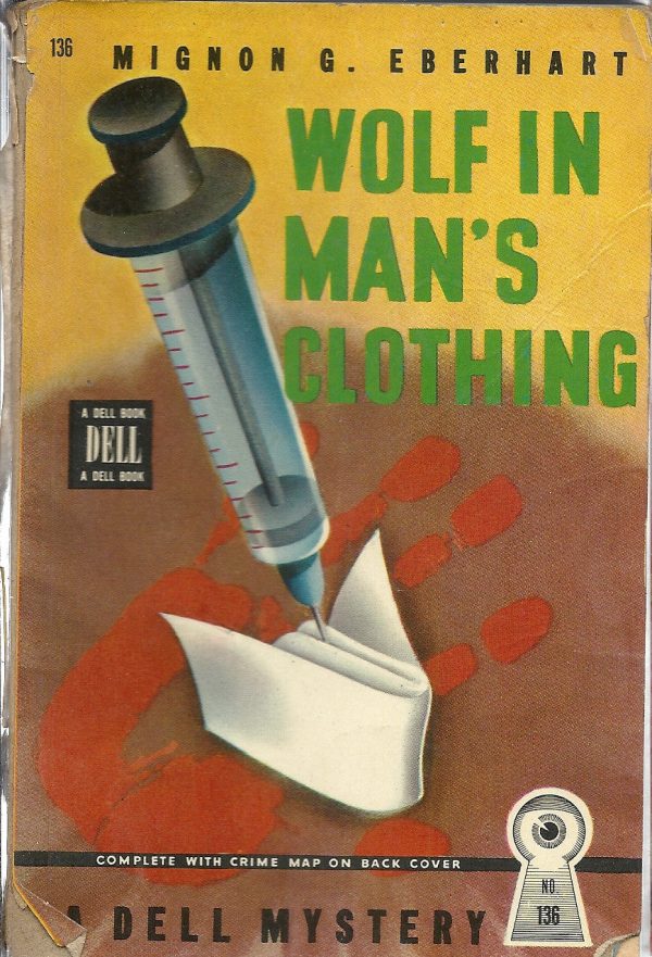 Wolf in Man s Clothing Online